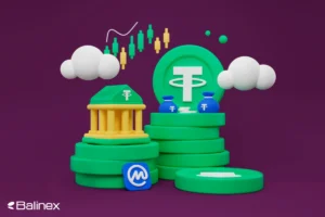 تحلیل تکنیکال قیمت تتر (USDT) امروز 30 اردیبهشت