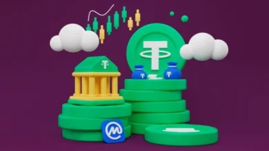 تحلیل تکنیکال قیمت تتر (USDT) امروز 30 اردیبهشت