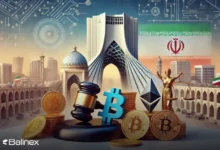 نتیجه مذاکرات ایران و آمریکا چه تاثیری روی قیمت بیت کوین دارد؟