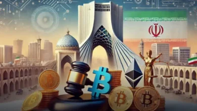 نتیجه مذاکرات ایران و آمریکا چه تاثیری روی قیمت بیت کوین دارد؟