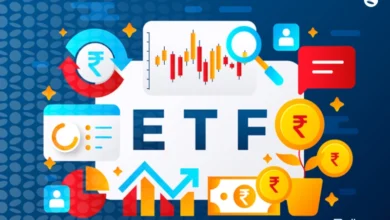 صندوق قابل معامله یا ETF چیست؟ آموزش کامل و کاربردی