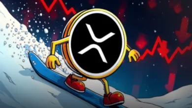 سقوط ریپل به زیر 2.20 دلار؛ سرنوشت XRP چه می شود؟