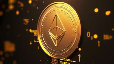 پیش بینی افزایش قیمت اتریوم