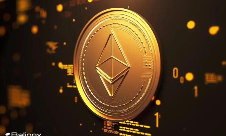 پیش بینی افزایش قیمت اتریوم