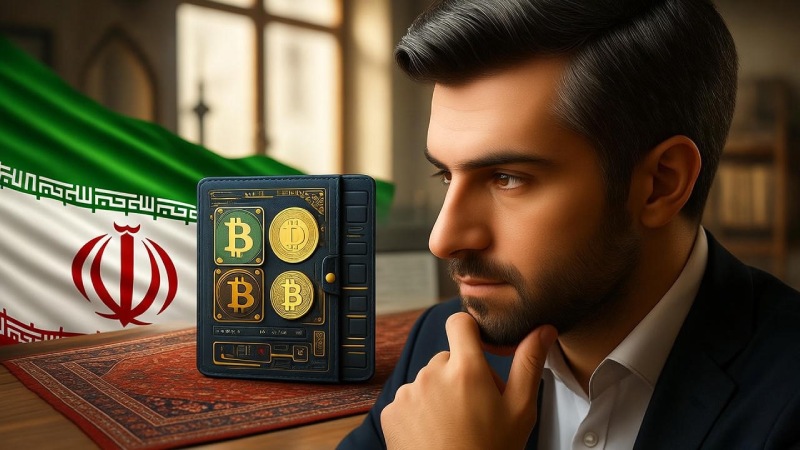 بهترین کیف پول اتریوم برای ایرانیان چیست؟