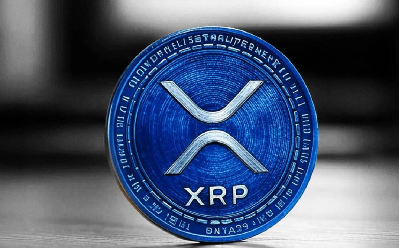 ارز XRP نماد ریپل