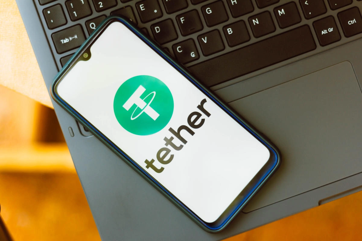 نکات مهم در نحوه انتقال ارز دیجیتال تتر از صرافی به کیف پول نرم افزاری