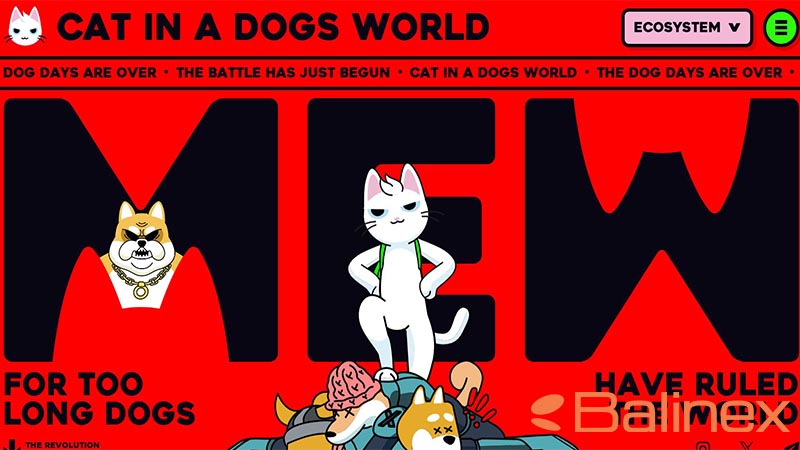 چه عواملی قیمت ارز دیجیتال مانا میو (MEW) را تعیین می‌کند؟