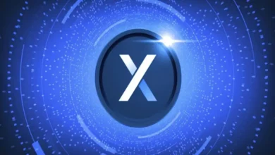 خرید و قیمت دی وای دی ایکس (DYDX) | فروش سریع DYDX