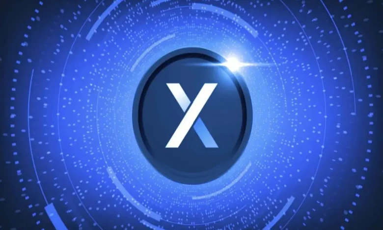 خرید و قیمت دی وای دی ایکس (DYDX) | فروش سریع DYDX