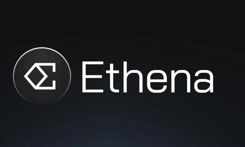 خرید و قیمت اتنا (ENA) | فروش سریع Ethena