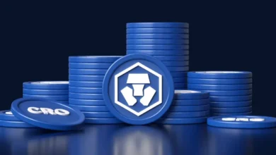 خرید و قیمت کرونوس (CRO) | فروش سریع CRONOS