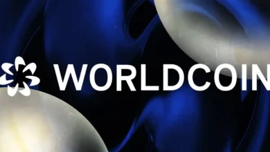 خرید و قیمت ورلد کوین (WLD) | فروش سریع WorldCoin X