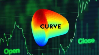 خرید و قیمت کرو دائو (CRV) | فروش سریع Curve DAO