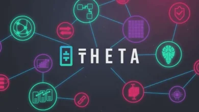خرید و قیمت تتا (THETA) | فروش سریع Theta Network