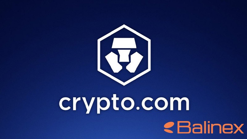 Crypto.com، توسعه دهنده کرونوس
