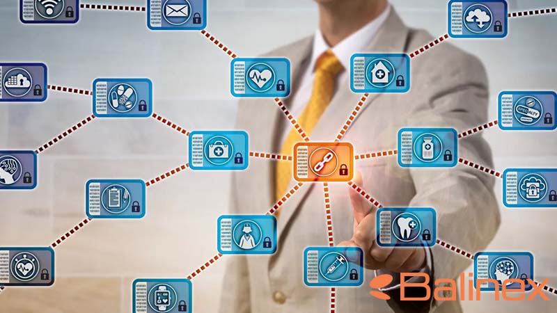 فناوری Overledger در شبکه Quant