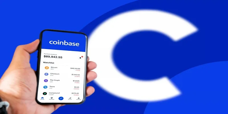 کیف پول کوین بیس