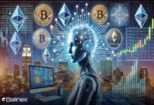 سبد پیشنهادی ارز دیجیتال توسط هوش مصنوعی تا پایان سال 2025!