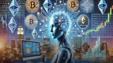 سبد پیشنهادی ارز دیجیتال توسط هوش مصنوعی تا پایان سال 2025!