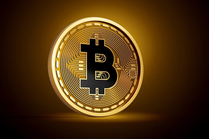 بیت کوین (BTC)