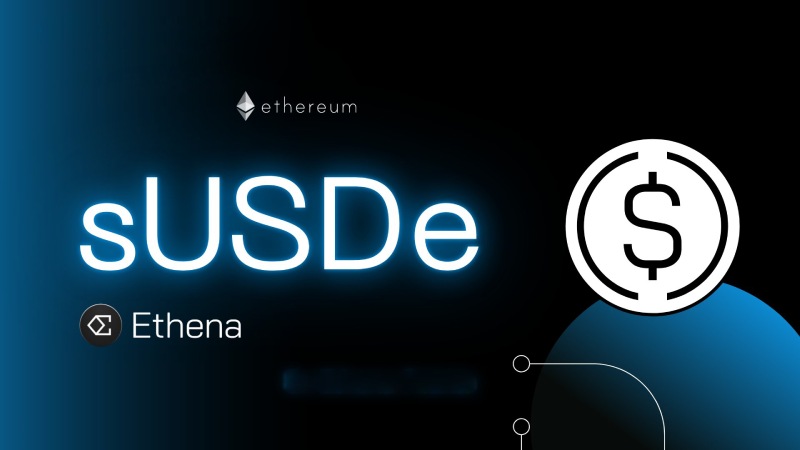 sUSDe