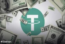 پیش‌ بینی قیمت تتر تا پایان هفته؛ آیا USDT از 85,000 عبور می کند؟