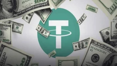 پیش‌ بینی قیمت تتر تا پایان هفته؛ آیا USDT از 85,000 عبور می کند؟