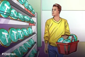 بهترین صرافی خرید تتر (USDT) در ایران + معرفی کامل