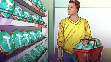 بهترین صرافی خرید تتر (USDT) در ایران + معرفی کامل