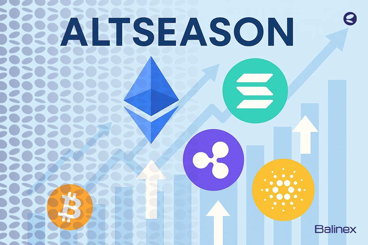 آلت سیزن چیست؟ | 3 نشانه اصلی آغاز Alt Season بعدی