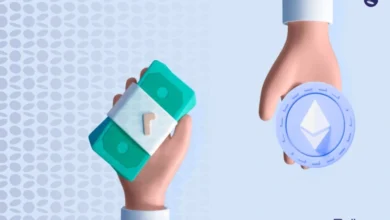 بهترین روش خرید اتریوم در ایران بدون نیاز به صرافی خارجی