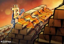 تحلیل تکنیکال بیت کوین امروز 14 خرداد؛ فرصت طلایی BTC؟