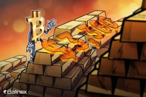 تحلیل تکنیکال بیت کوین امروز 14 خرداد؛ فرصت طلایی BTC؟