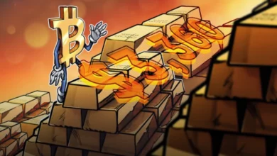 تحلیل تکنیکال بیت کوین امروز 14 خرداد؛ فرصت طلایی BTC؟