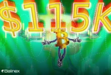 تحلیل تکنیکال بیت کوین امروز 15 خرداد؛ آیا BTC سقوط می کند؟