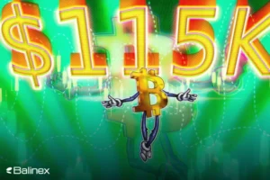 تحلیل تکنیکال بیت کوین امروز 15 خرداد؛ آیا BTC سقوط می کند؟
