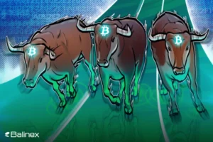 تحلیل تکنیکال بیت کوین امروز 20 خرداد؛ پرواز BTC به 109 هزار دلار!