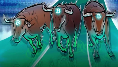 تحلیل تکنیکال بیت کوین امروز 20 خرداد؛ پرواز BTC به 109 هزار دلار!