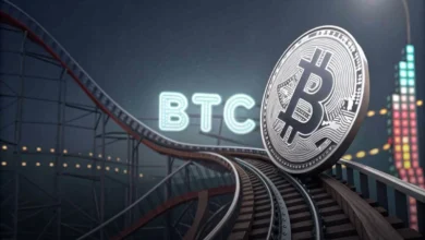 تحلیل تکنیکال بیت کوین امروز 13 خرداد؛ روند ثابت BTC تا کی ادامه دارد؟