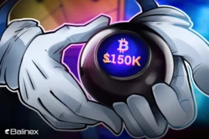 تحلیل تکنیکال بیت کوین امروز 18 خرداد؛ صعود شگفت‌ انگیز BTC تا 150K!