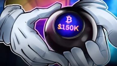 تحلیل تکنیکال بیت کوین امروز 18 خرداد؛ صعود شگفت‌ انگیز BTC تا 150K!
