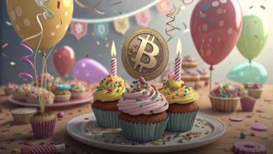 تحلیل تکنیکال بیت کوین امروز 21 خرداد؛ آیا قیمت BTC منفجر می شود؟