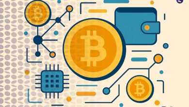 بیت کوین چیست؟ + راهنمای کامل راجع به BTC