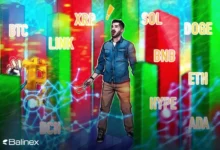 تحلیل تکنیکال بیت کوین، اتریوم و ریپل امروز 7 تیر