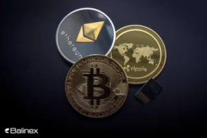 تحلیل تکنیکال بیت کوین، اتریوم و ریپل امروز 9 تیر