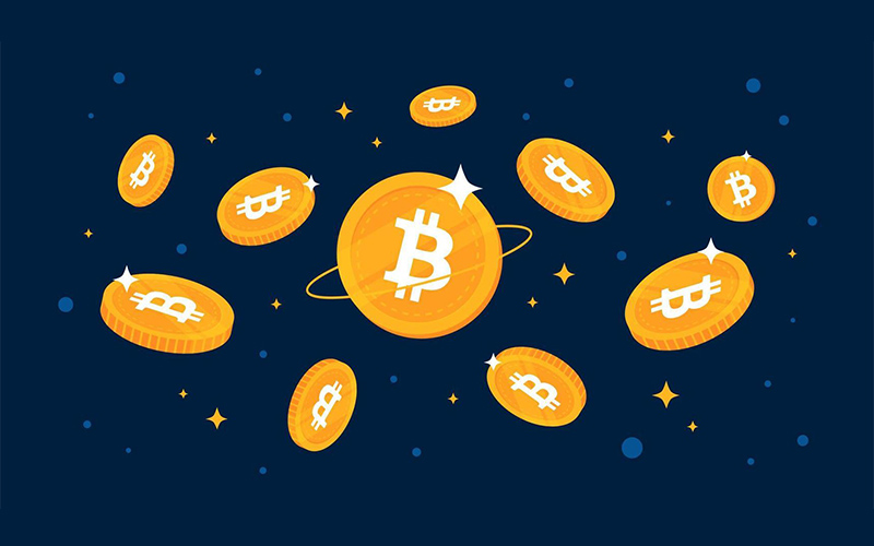 بیت کوین چیست؟ بیت کوین یک پول دیجیتال یا ارز دیجیتال است