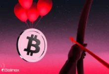 کمترین عرضه نهنگ‌ها در 6 سال اخیر: آیا قیمت بیت کوین کاهش می‌یابد؟
