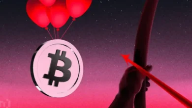 کمترین عرضه نهنگ‌ها در 6 سال اخیر: آیا قیمت بیت کوین کاهش می‌یابد؟