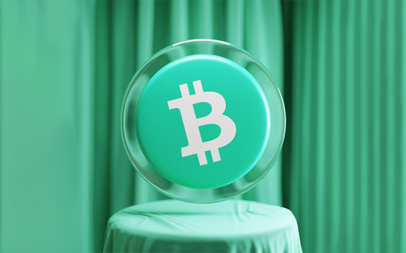 بیت کوین (BTC)